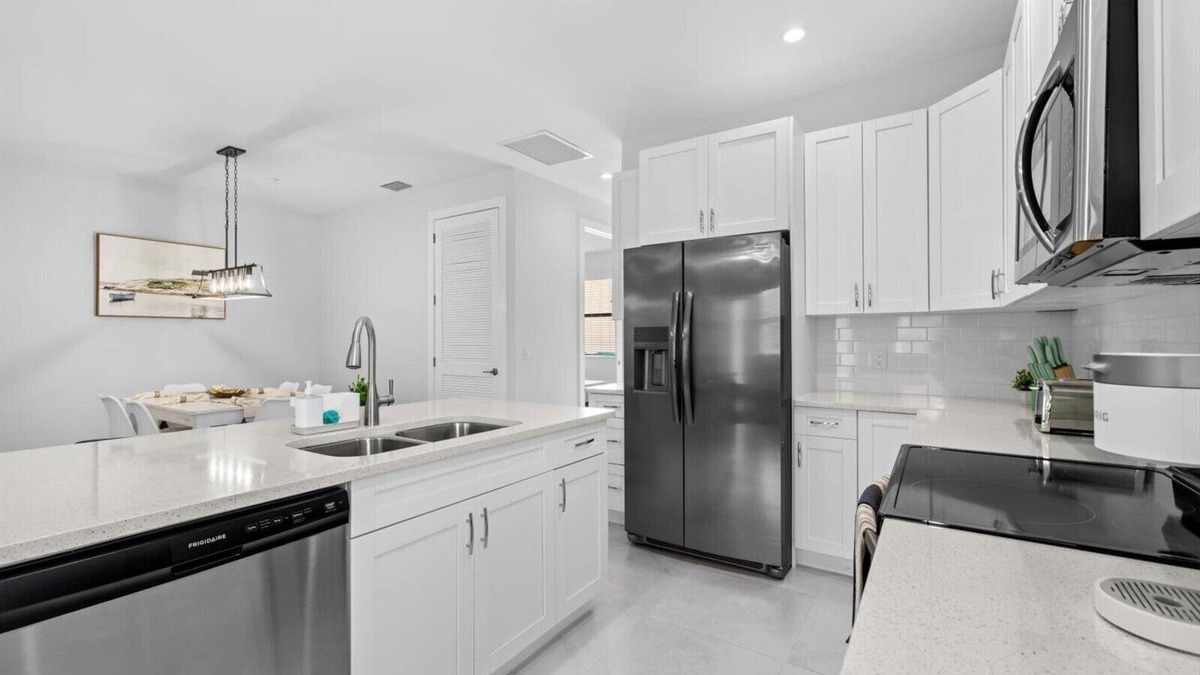 East Naples House | NAPLES GEM