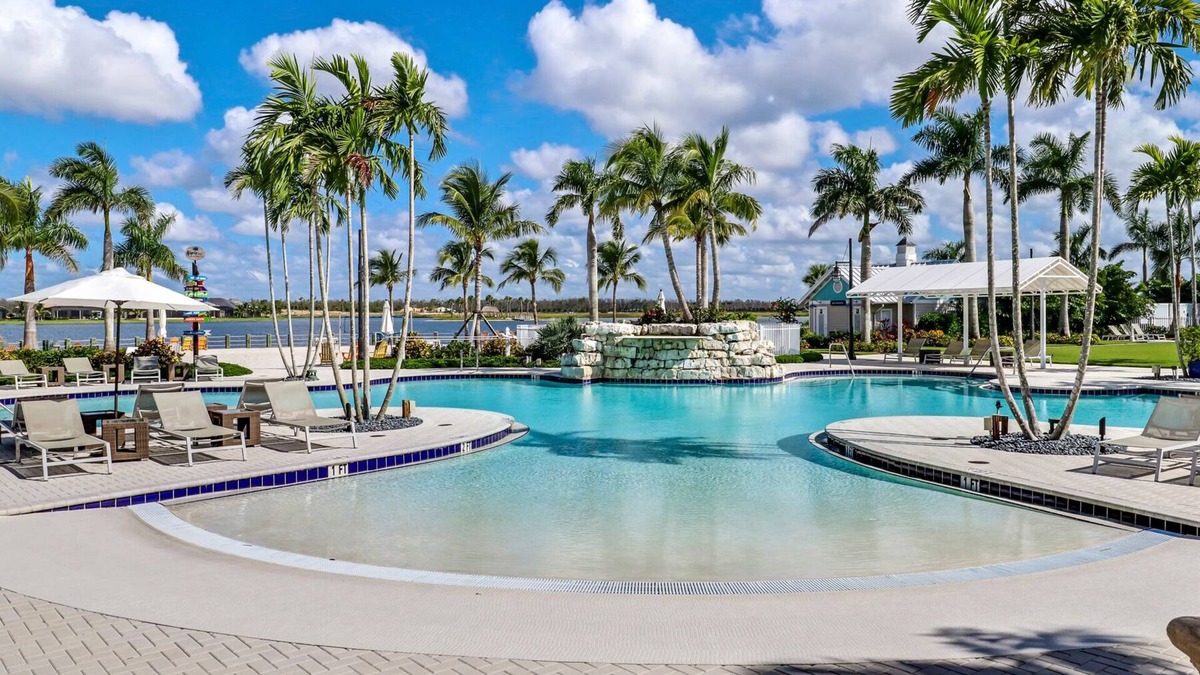 Naples House | *NAPLES HOUSE WITH POOL near Marco Island