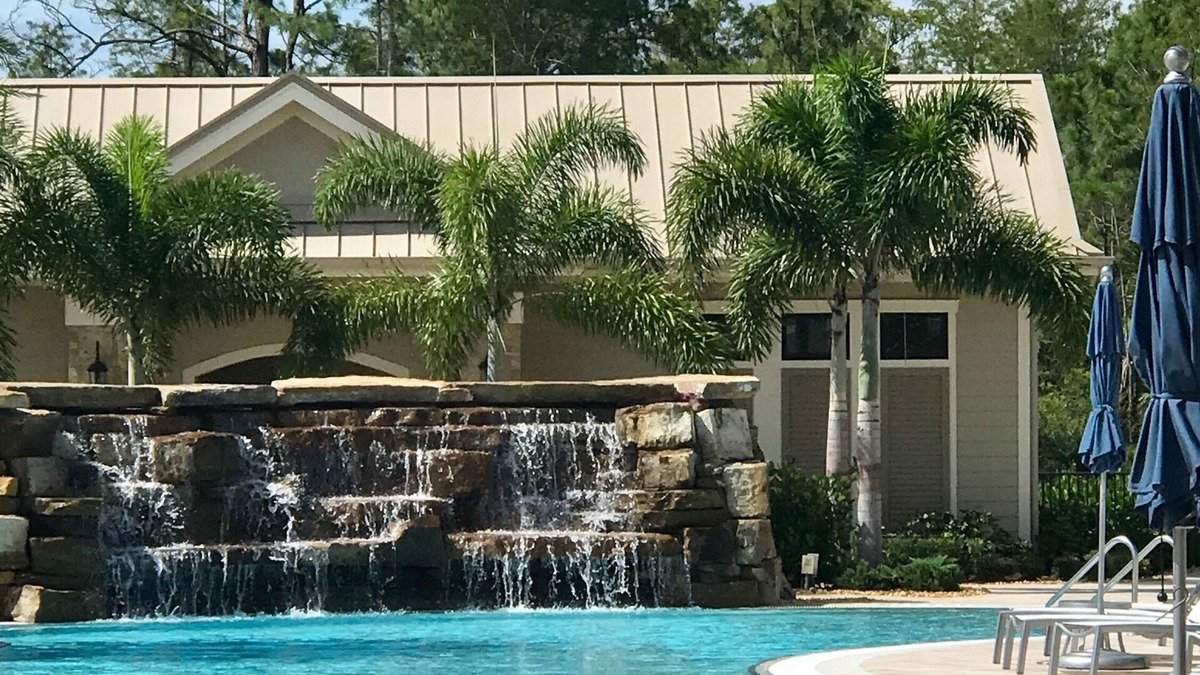 Naples House | Naples. Private Pool. 5BR/3BA. Resort Style Living. Winding Cypress