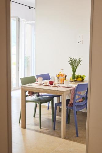 Sant'Egidio del Monte Albino House | Napodano Apartments - Napoli Salerno