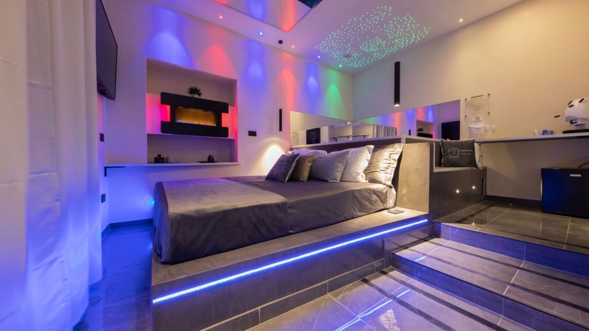 Chiaia Bed & Breakfast | NAPOLI RELAX