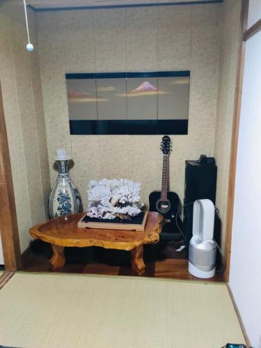 Kawagoe House | Nara House R1