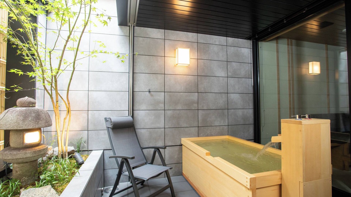 Nara Hotel | Nara Ryokan Annex Sweet Hotaru Gen