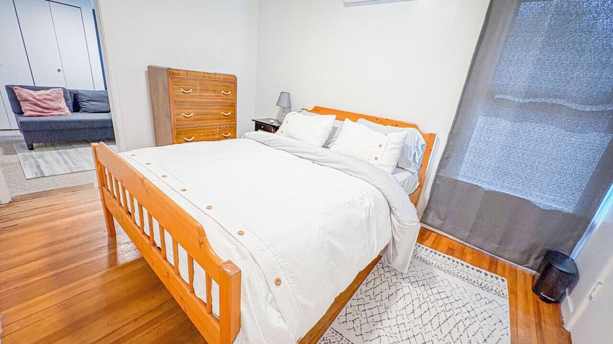 Okanagan-Similkameen Apartment | Naramata Red Cottage