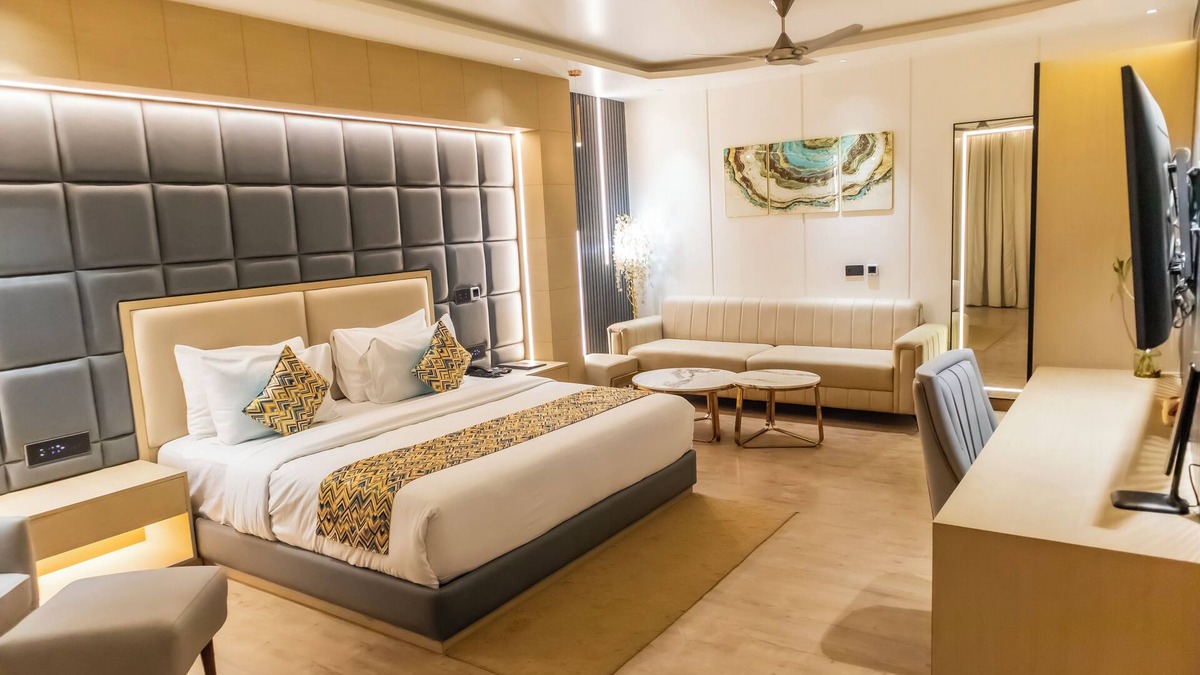 Rawatsar Hotel | Narang Hotel