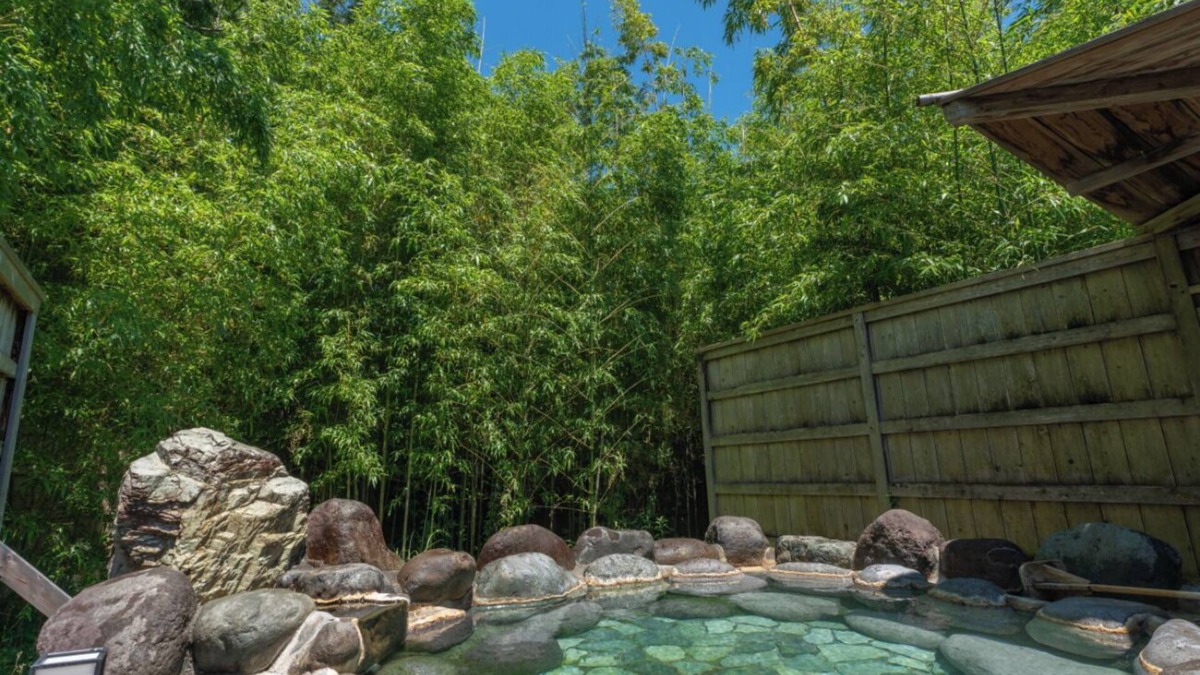 Higashiizu House | Narashino no sato Gyokusui -6 years or older-