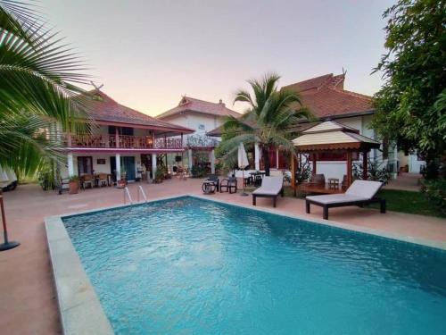 San Pa Thong House | Naraya Homestay