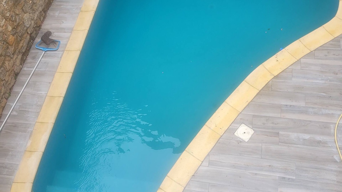 Maraussan Apartment | NARBONNE CV- South France- private pool not overlooked- apartment 2bed- 3-4 pers