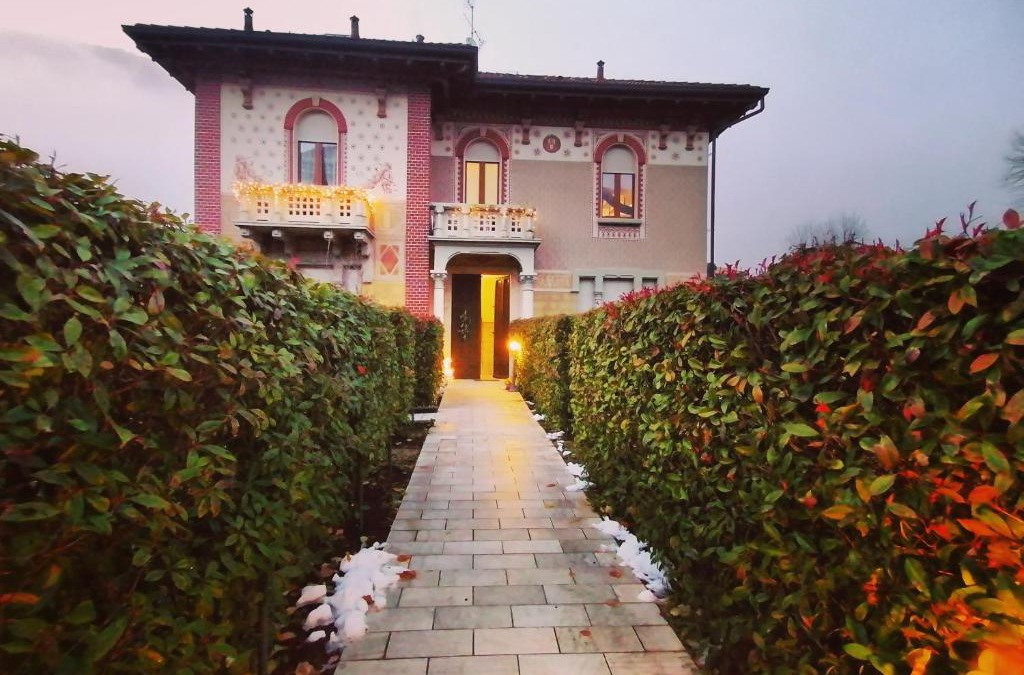 Osigo Bed & Breakfast | Narciso B&B Valbrona