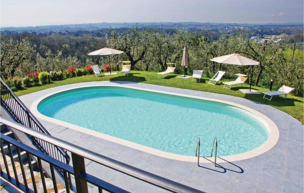 Lamporecchio Apartment | Narciso