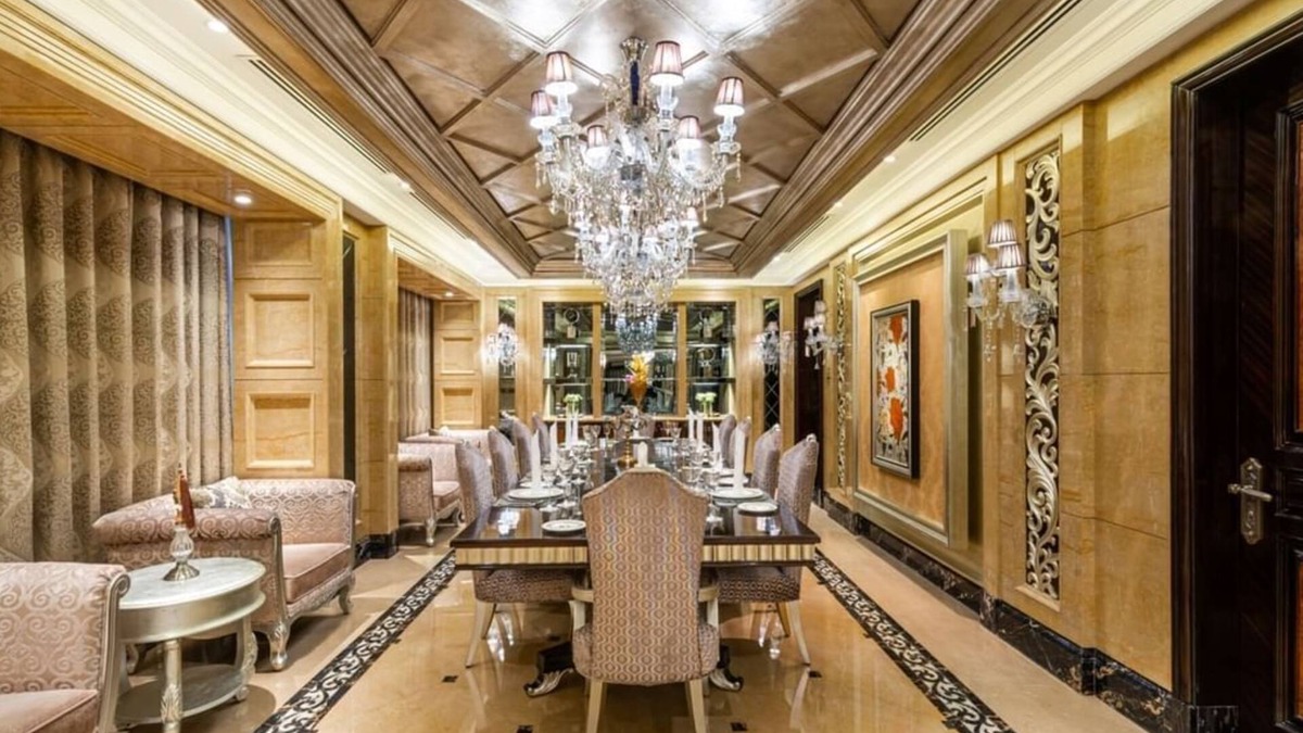 Al Olaya District Hotel | Narcissus Hotel & Spa, Riyadh