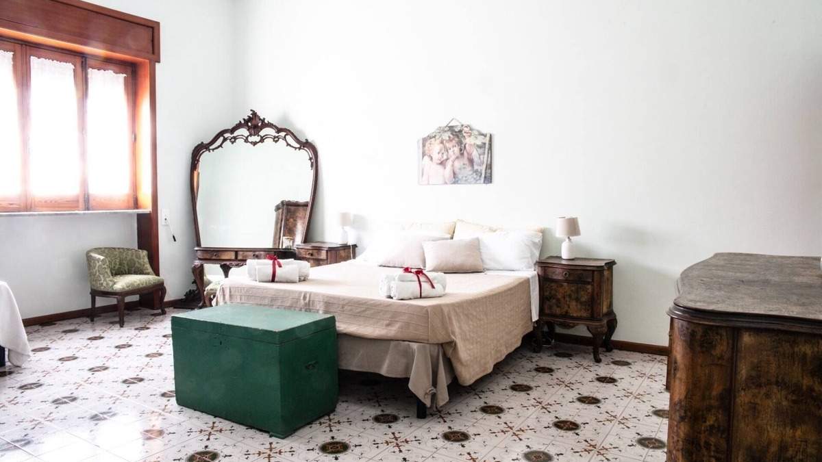 Nardo Apartment | Nardò Center: House Salento Charme