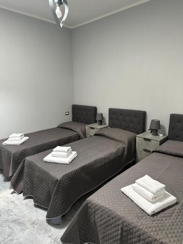 Cropani Marina Apartment | Nardhouse