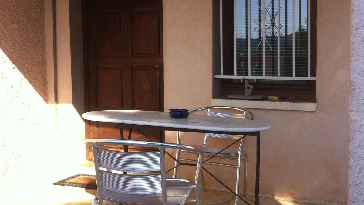 Sartene Apartment | Nargu 5 km from the beach