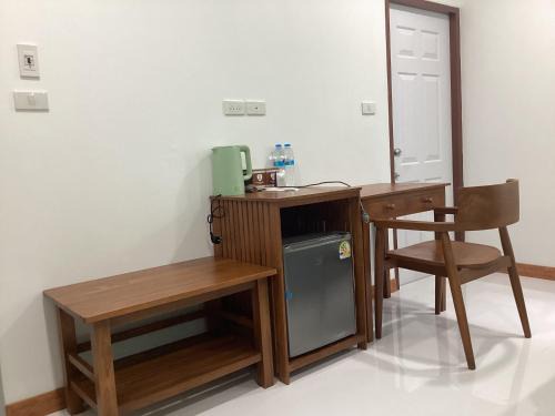 Phitsanulok House | Naris Riverside