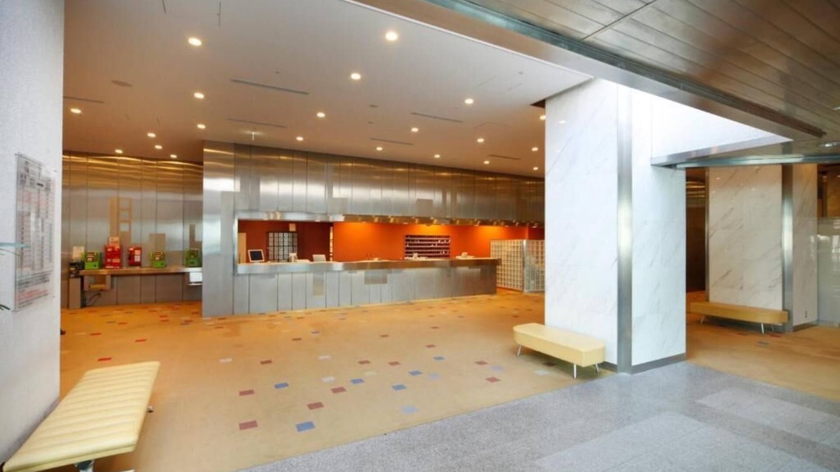 Narita Hotel | Narita Airport Rest House