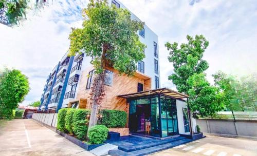 Don Hua Lo Hotel | NARITA amata