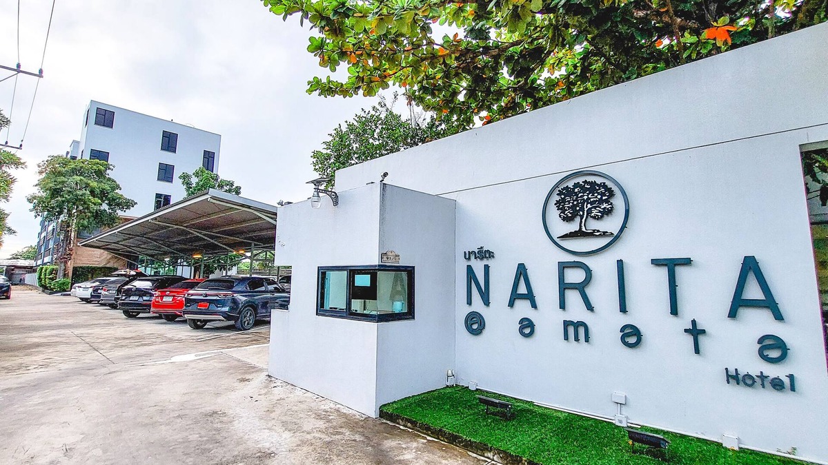 Don Hua Lo Apartment | NARITA@amata