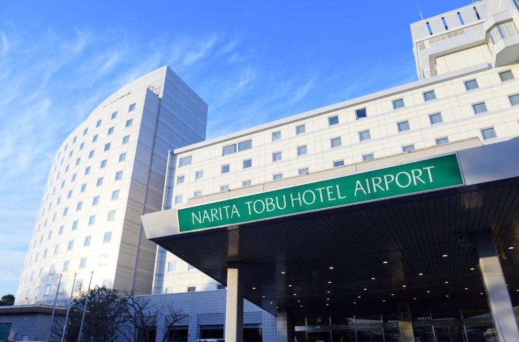 Narita Hotel | Narita Tobu Hotel Airport