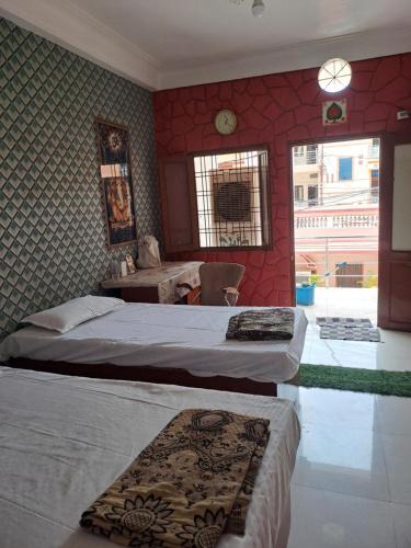 Indore House | Narmada Guest House