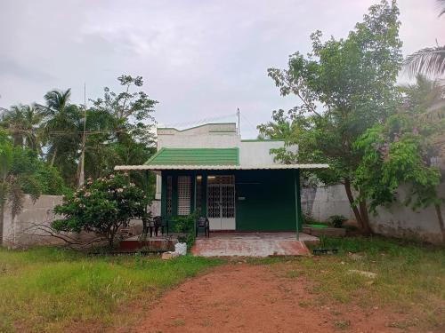 Kottakuppam House | Narpavi House