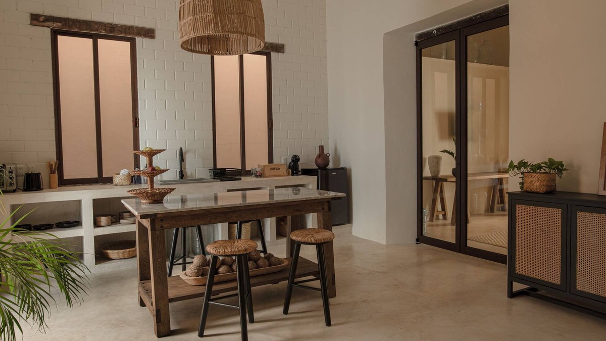 Zona Centro House | Narrativ Lofts -Solario- Charming Historic Escape