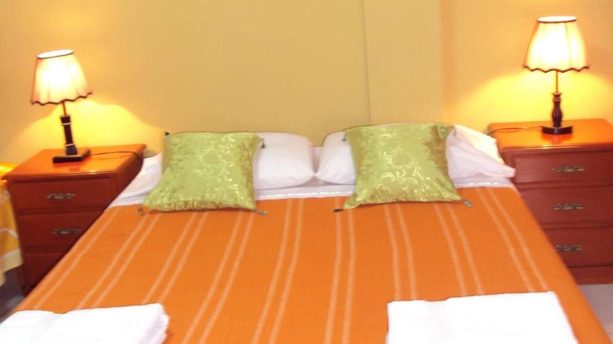 Nazca Hotel | Nasca Lodge