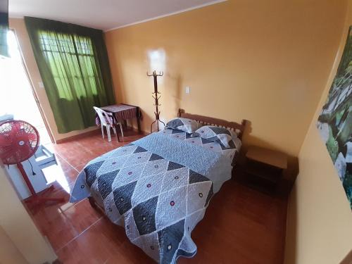 Nazca Hostel | Nasca Trails B&B