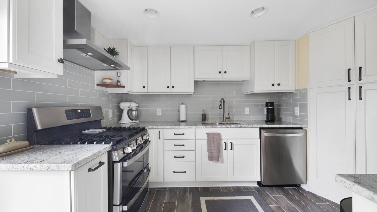 McMurray Apartment | Nashville Home Is Your Home Base