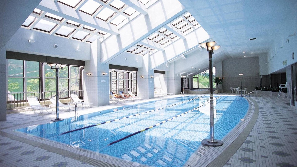 Yuzawa-machi Hotel | Naspa New Otani
