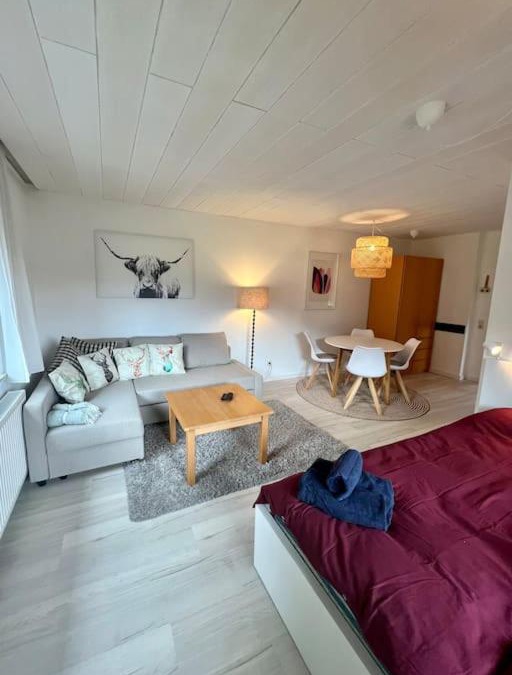 Kirchbach Apartment | Nassfeldblick