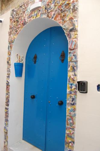 San Francesco House | Nastanza D'arte