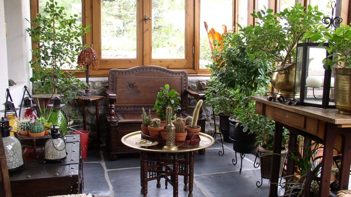 Ano Poroia Hotel | Nastou View Hotel