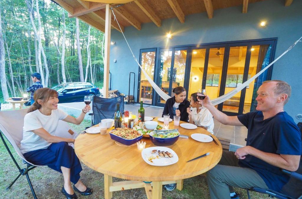 Nasu House | Nasu Urban - Vacation STAY 12094