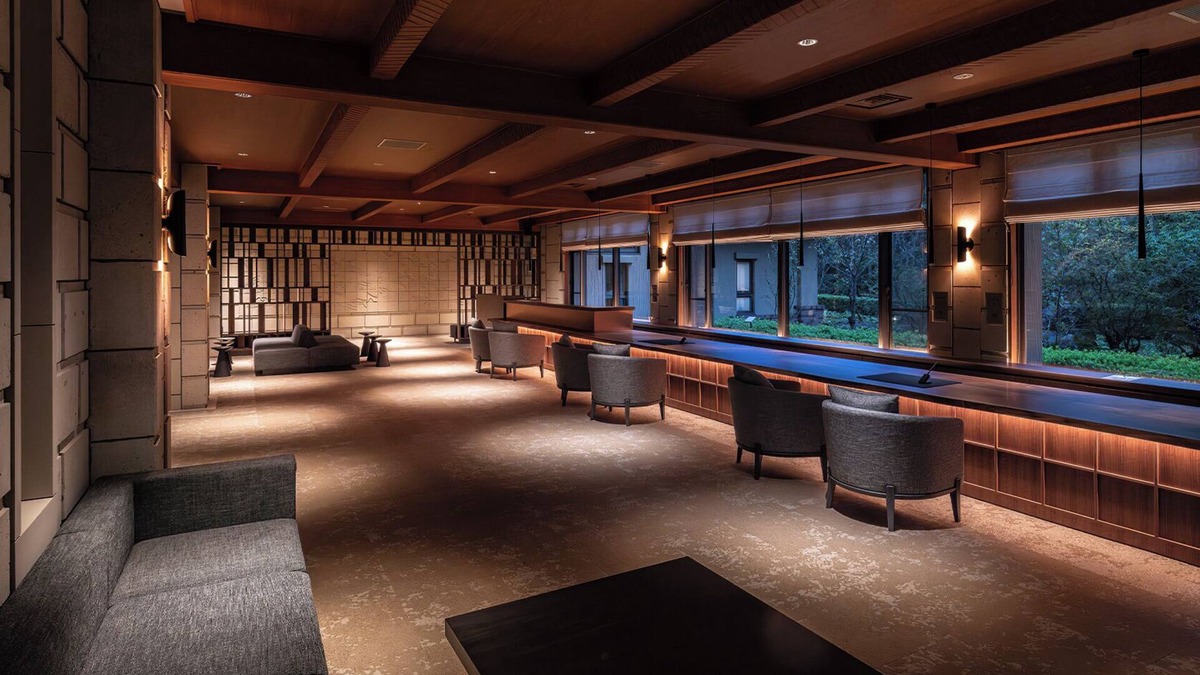 Itamuro Onsen Hotel | Nasuonsen Shinsyunnokago Hewitt Resort
