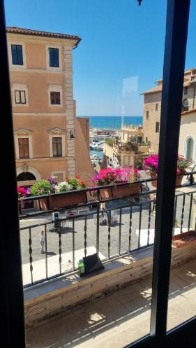 Nettuno Apartment | Natalìa glamour home