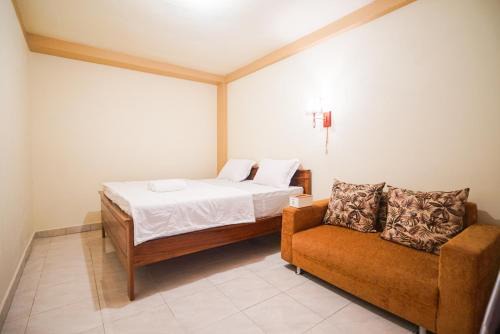 Ruteng House | Natalia Homestay Ruteng