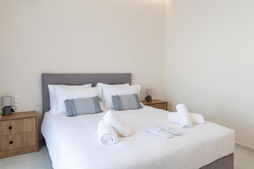 Kos Apartment | Natalia's Nest