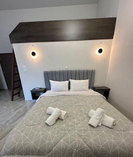 Makri Apartment | NATALIE'S APARTMENTS