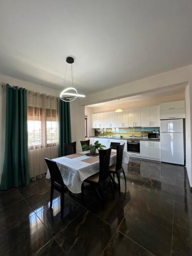 Makri Apartment | Natalie’s House