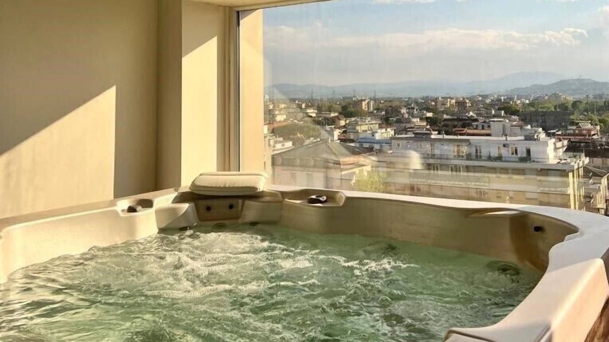 Marina Centro Hotel | National Hotel