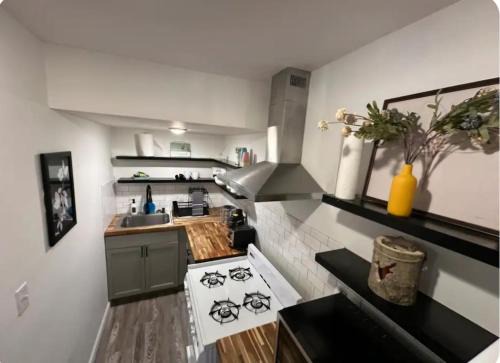 Livingston Park Apartment | Nationwide Childrens Hospital close by