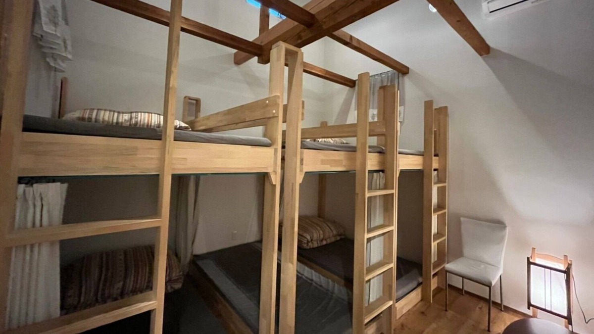 Higashiyama House | Nationwide travel support discount Weekday value p / Kanazawa Ishikawa