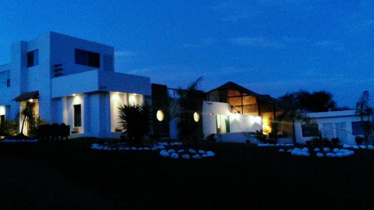 La Cascara Hotel | Nativa Posada & Spa