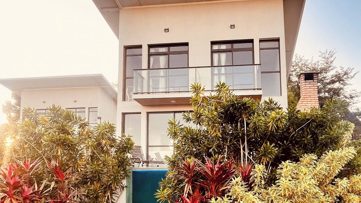 Lapinha da Serra House | Nativos de Minas