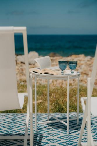 Milianni Villa | Natoli Beach House & Villas Villa Manfredi
