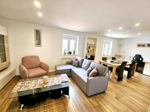 Villasabariego Apartment | Natur León Apartamento 60 m2 máximo 4 Huéspedes