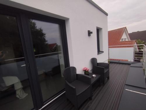 Goch Apartment | Natur Oase 2