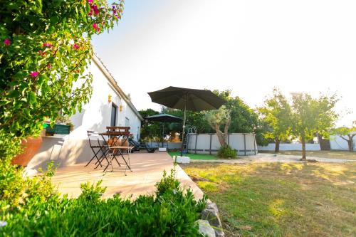 Golega House | Natur - Quinta Nª Srª da Conceição - T4 - Golegã