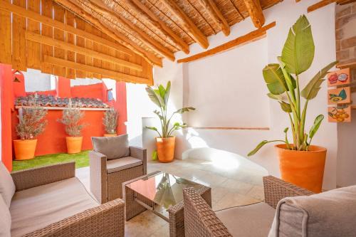 Callosa d' En Sarria House | Natura 43